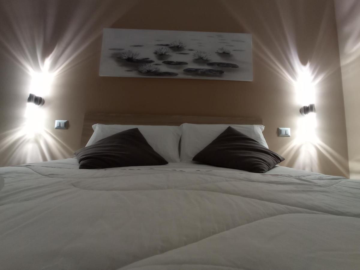 B&B Varadero Milazzo Ngoại thất bức ảnh