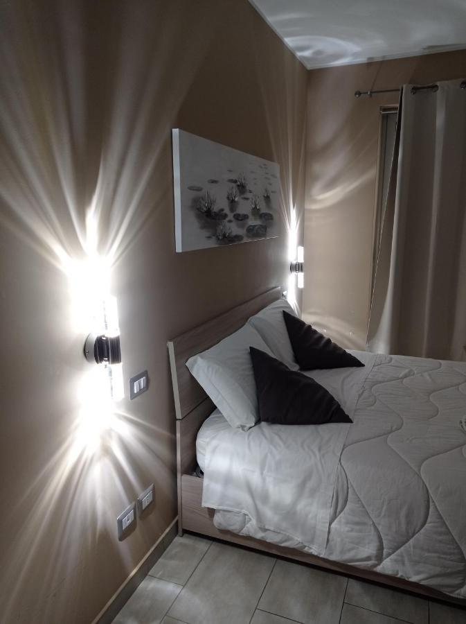 B&B Varadero Milazzo Ngoại thất bức ảnh