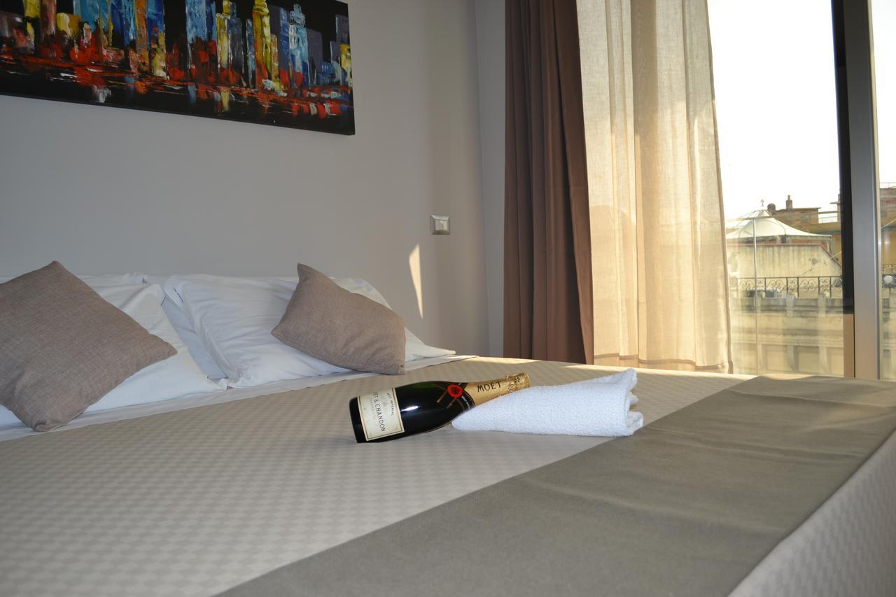 B&B Varadero Milazzo Ngoại thất bức ảnh