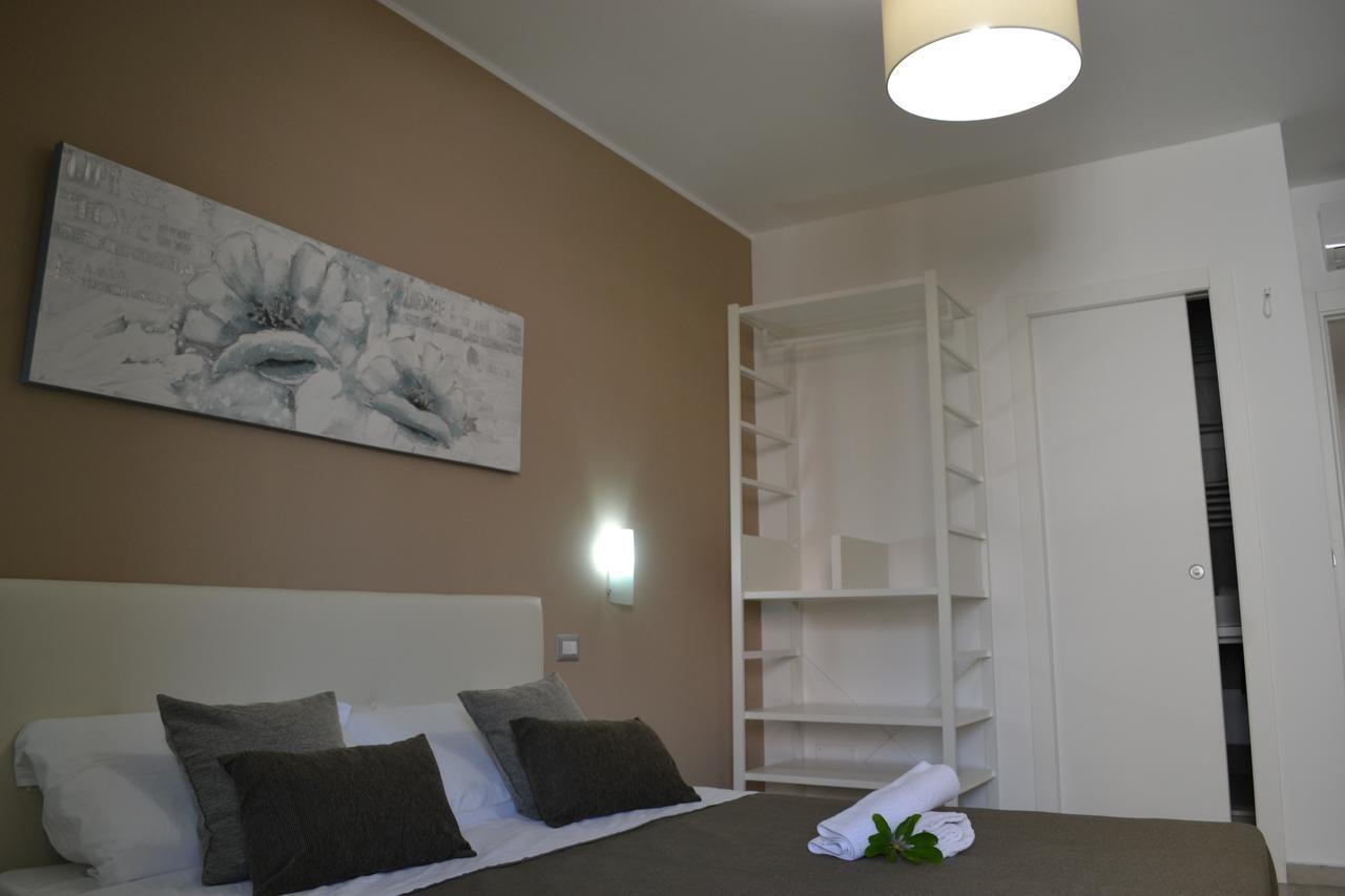 B&B Varadero Milazzo Ngoại thất bức ảnh