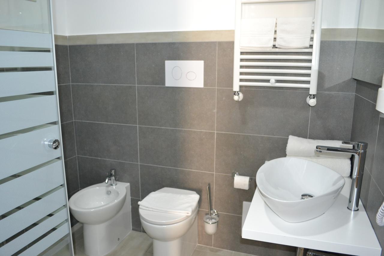 B&B Varadero Milazzo Ngoại thất bức ảnh