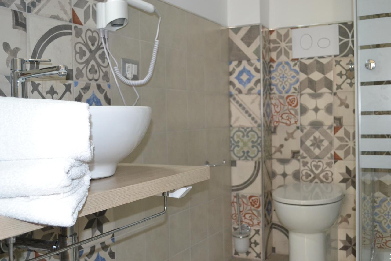 B&B Varadero Milazzo Ngoại thất bức ảnh