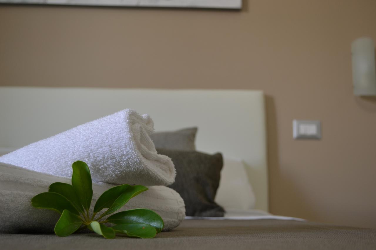 B&B Varadero Milazzo Ngoại thất bức ảnh