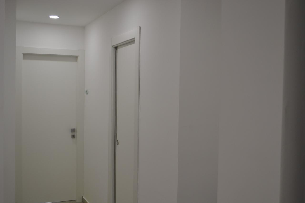 B&B Varadero Milazzo Ngoại thất bức ảnh