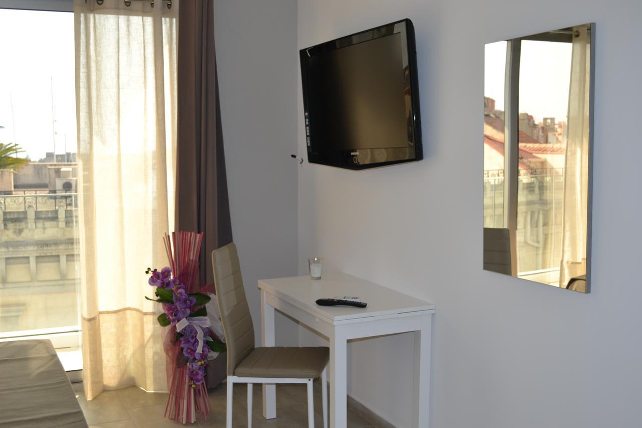 B&B Varadero Milazzo Ngoại thất bức ảnh