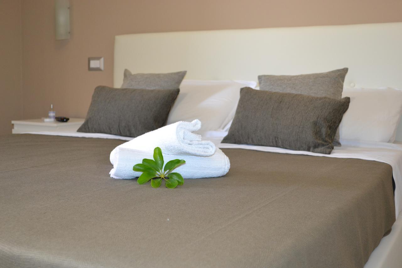 B&B Varadero Milazzo Ngoại thất bức ảnh