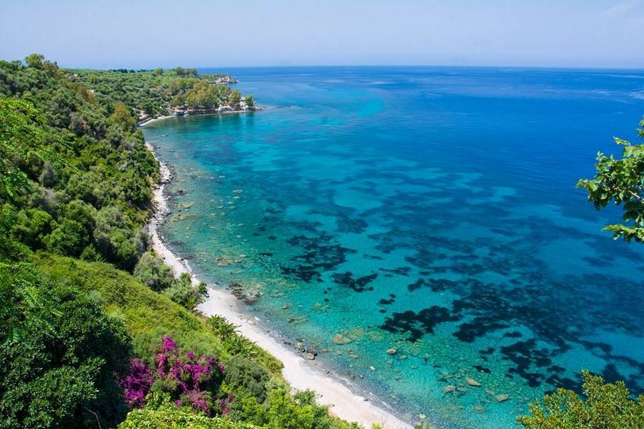 B&B Varadero Milazzo Ngoại thất bức ảnh