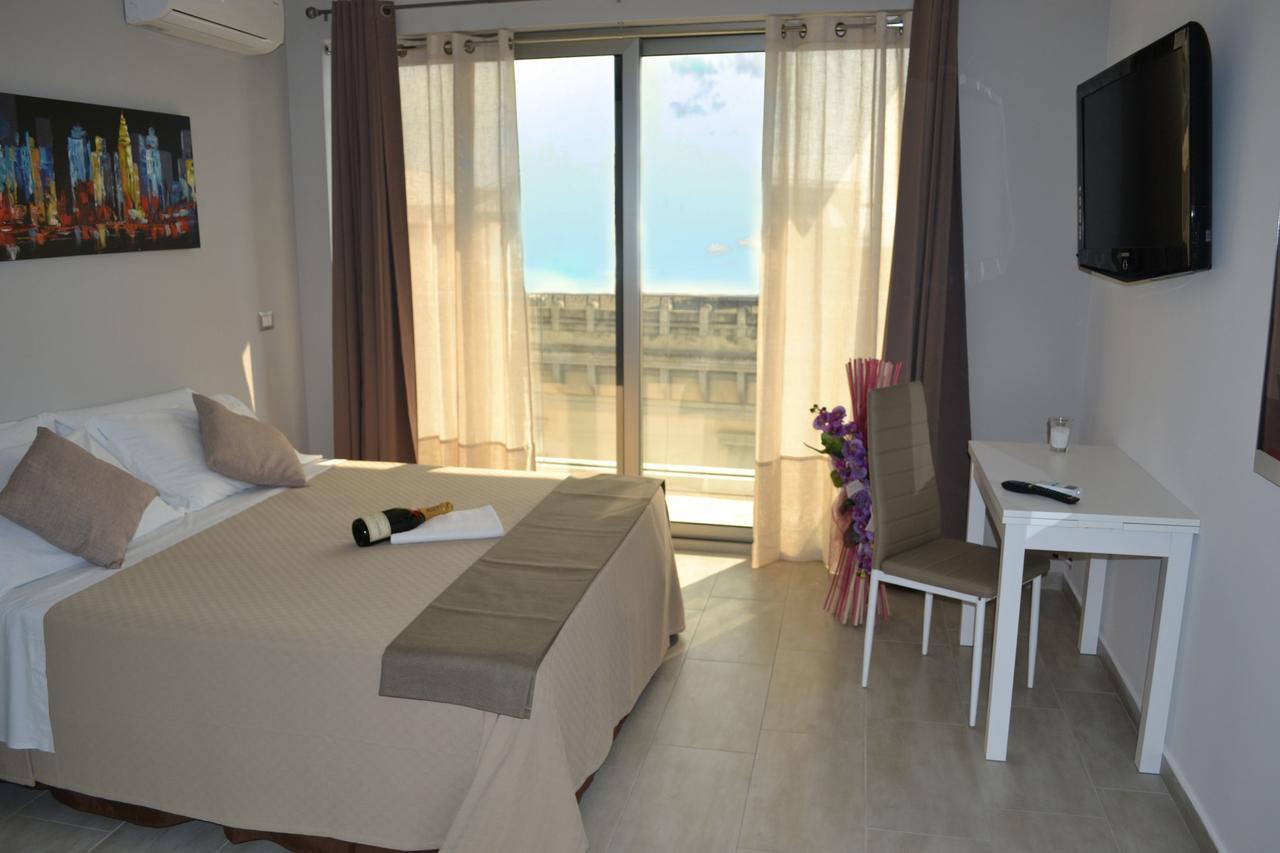 B&B Varadero Milazzo Ngoại thất bức ảnh
