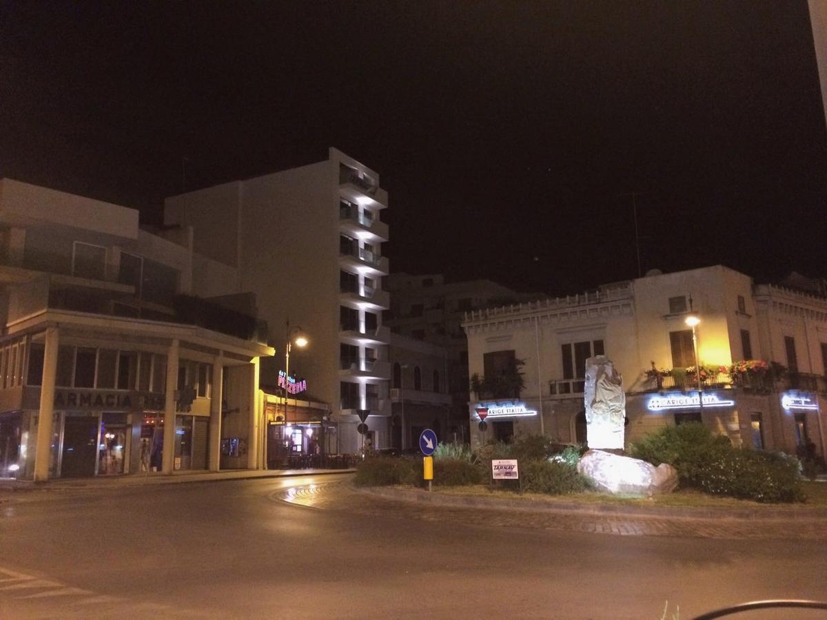 B&B Varadero Milazzo Ngoại thất bức ảnh